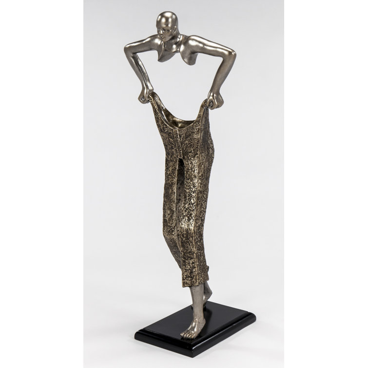 Artmax Hollow Statue Perigold